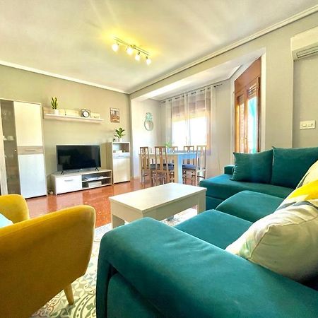 Apartamento La Zahora - Alcañiz Kültér fotó
