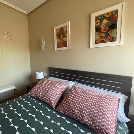 Apartamento La Zahora - Alcañiz Kültér fotó