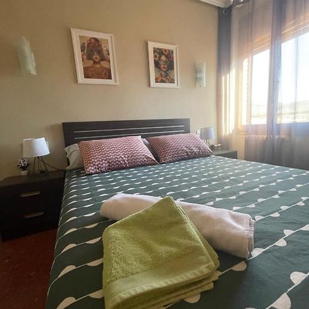 Apartamento La Zahora - Alcañiz Kültér fotó