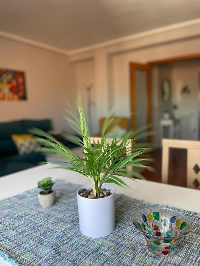 Apartamento La Zahora - Alcañiz Kültér fotó