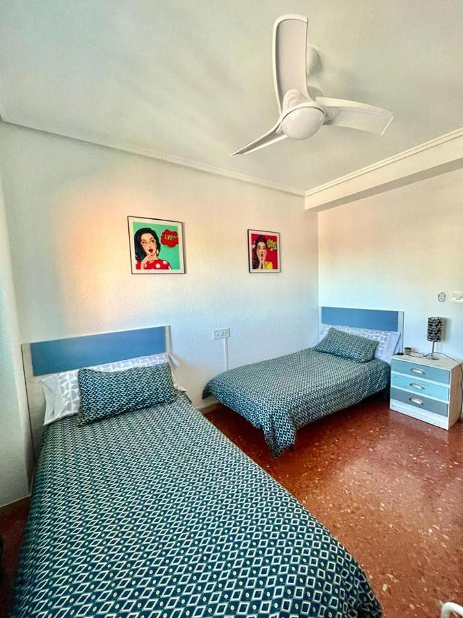 Apartamento La Zahora - Alcañiz Kültér fotó
