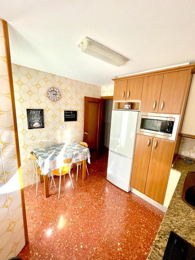 Apartamento La Zahora - Alcañiz Kültér fotó