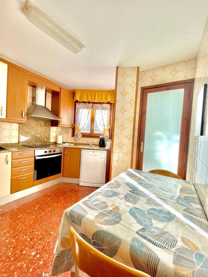 Apartamento La Zahora - Alcañiz Kültér fotó