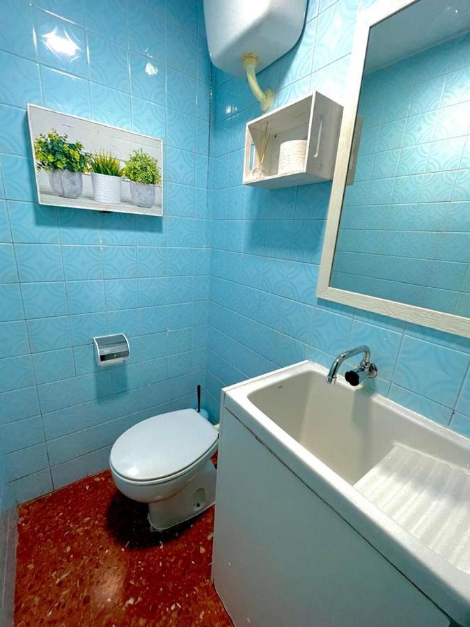 Apartamento La Zahora - Alcañiz Kültér fotó