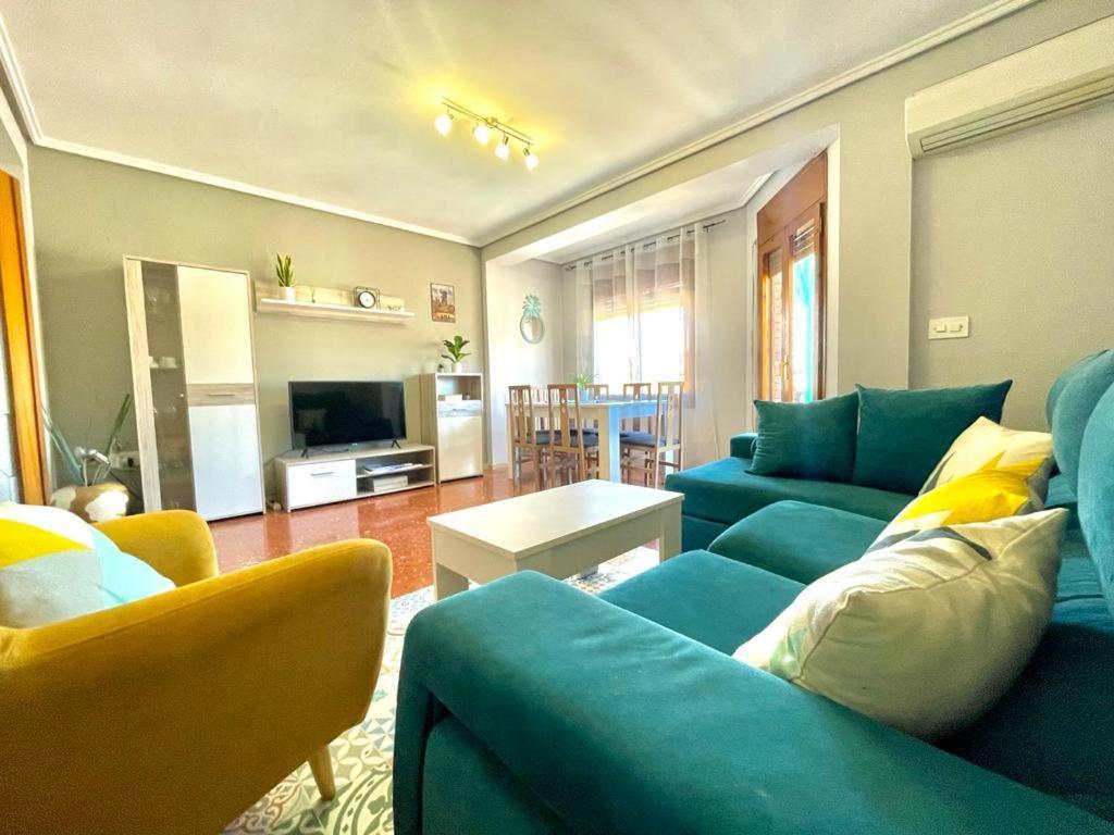 Apartamento La Zahora - Alcañiz Kültér fotó