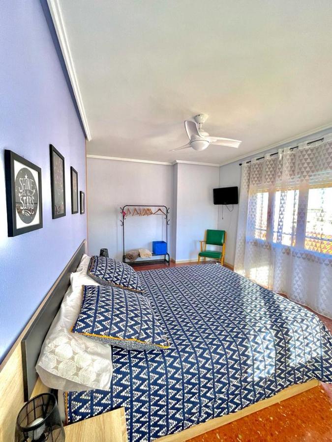 Apartamento La Zahora - Alcañiz Kültér fotó