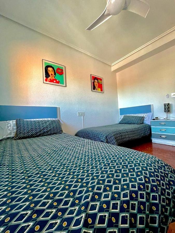 Apartamento La Zahora - Alcañiz Kültér fotó