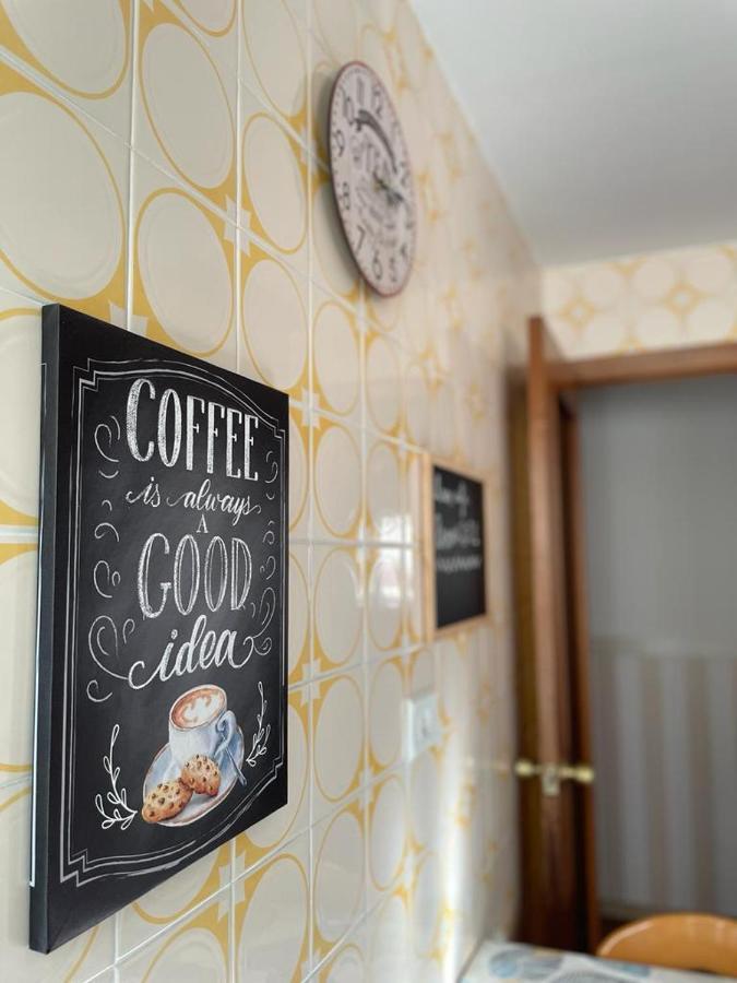 Apartamento La Zahora - Alcañiz Kültér fotó